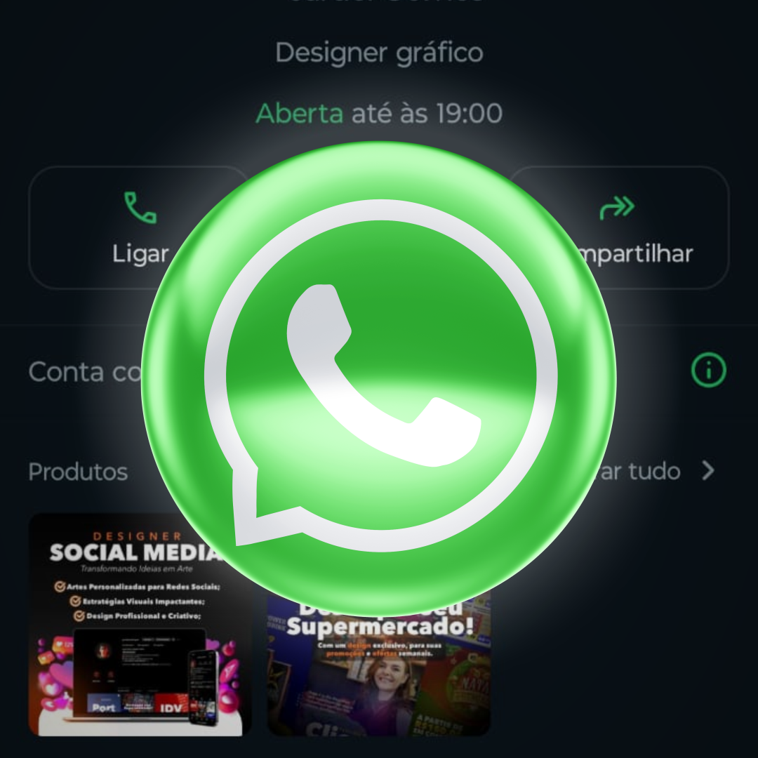 SOLICITAR ORÇAMENTO! thumbnail