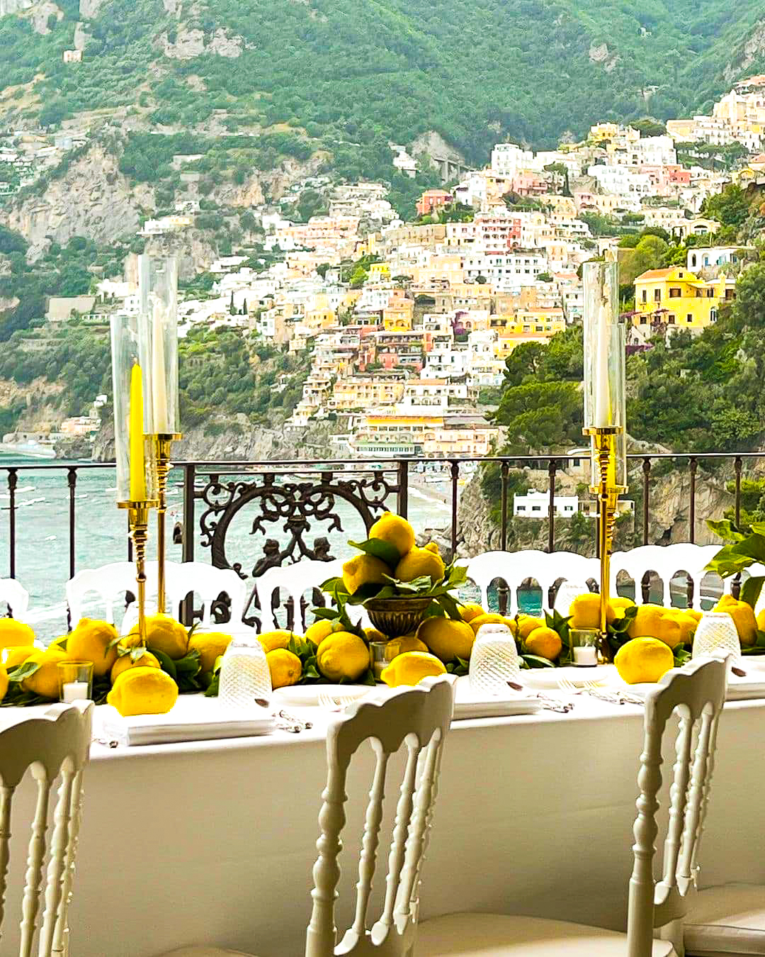 Villa Treville - 5 star boutique hotel of renowned film director Franco Zeffirelli from about 2145 Euros per day thumbnail