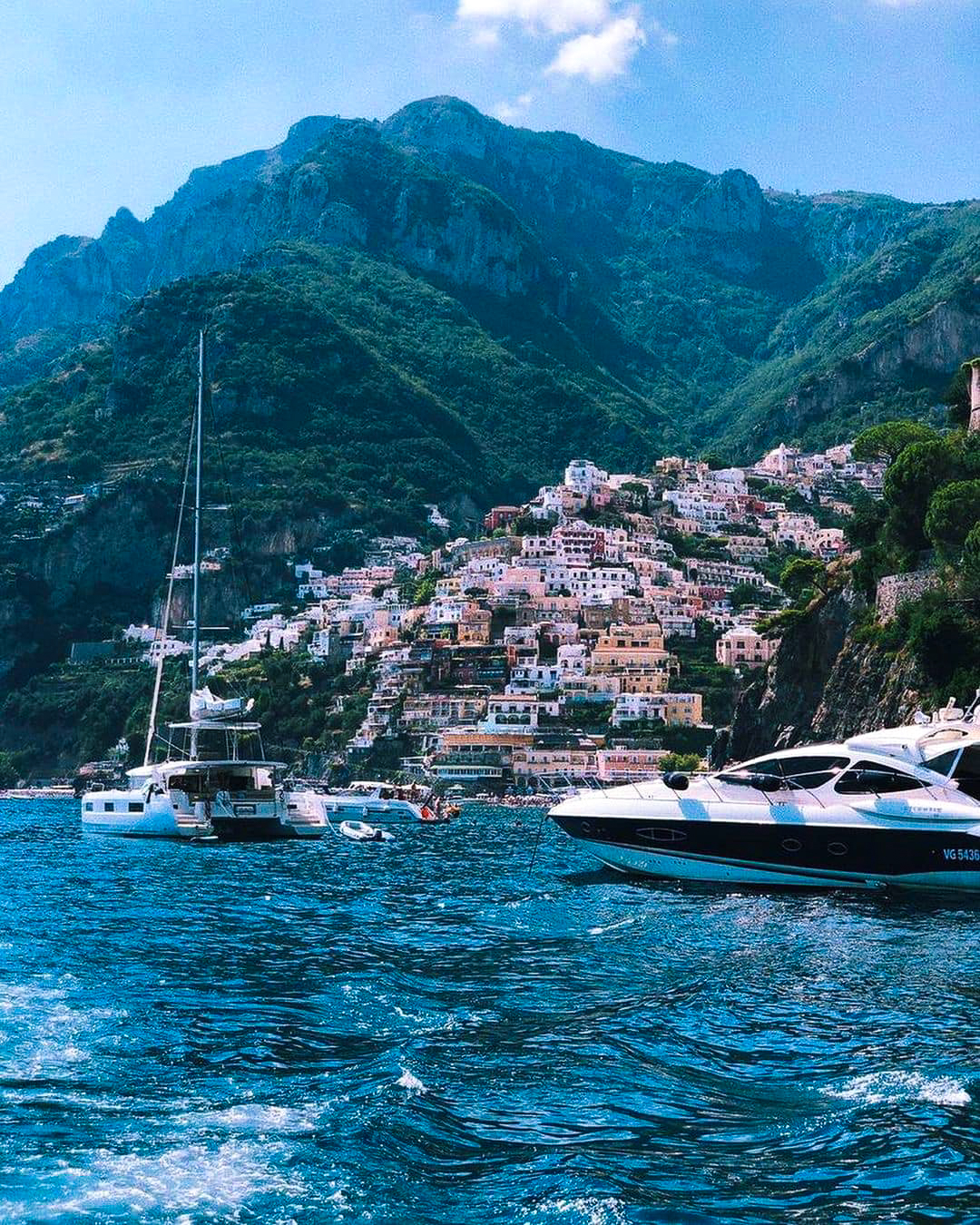 Positano thumbnail