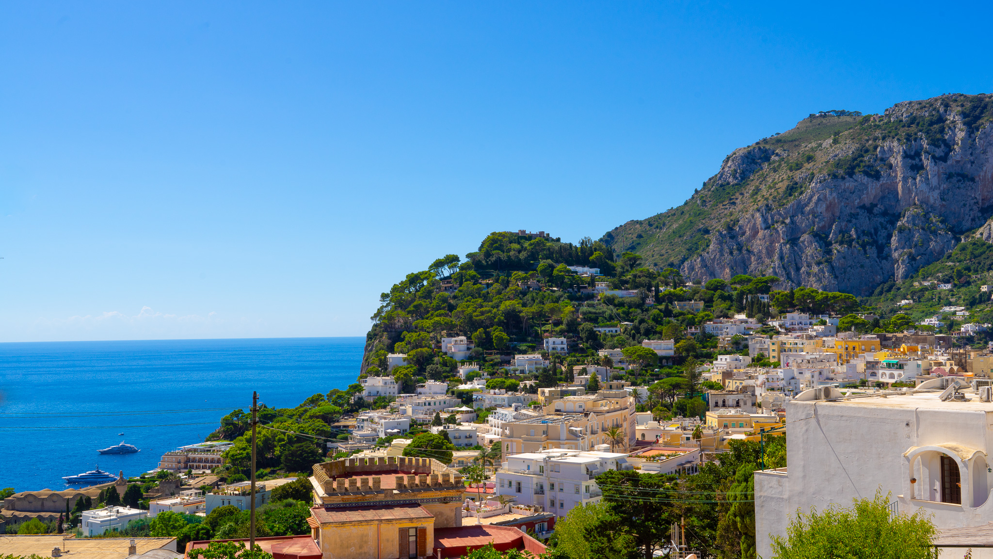 Capri thumbnail