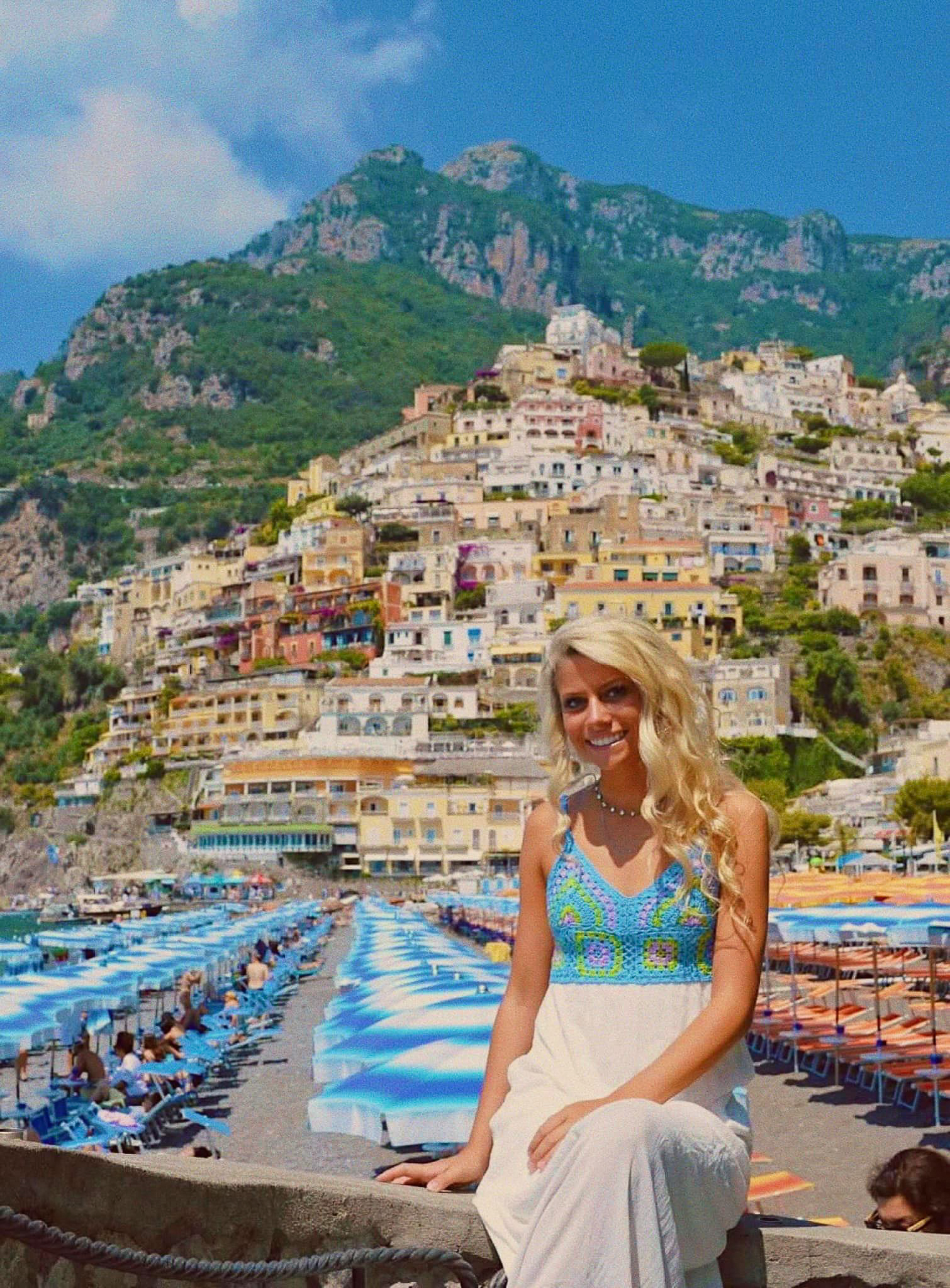Positano thumbnail