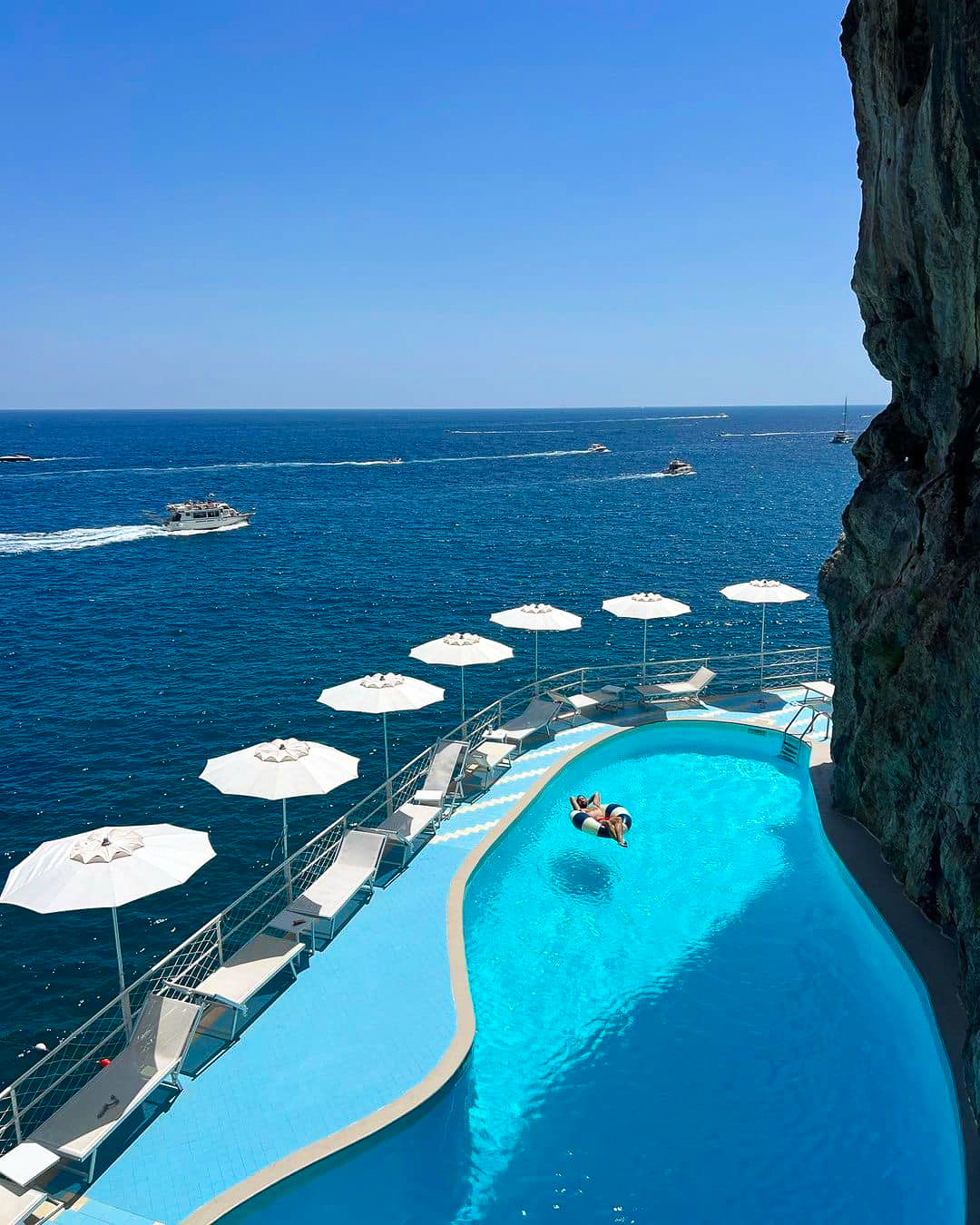 Hotel Miramalfi thumbnail