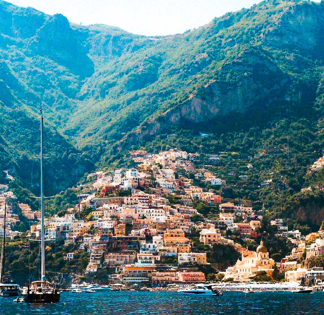 Positano thumbnail