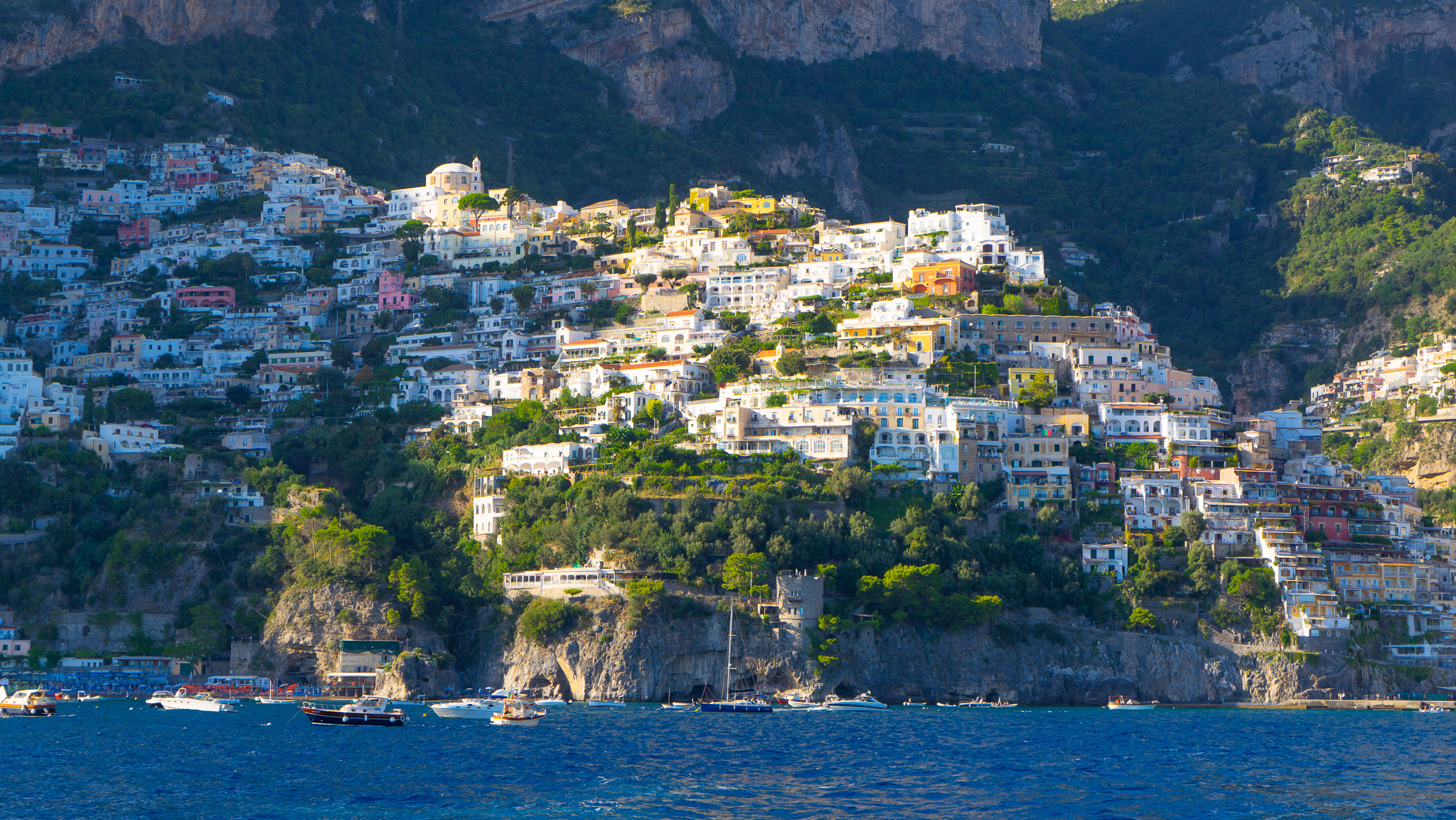 Positano thumbnail