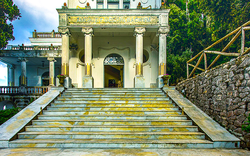 Villa Lysis thumbnail