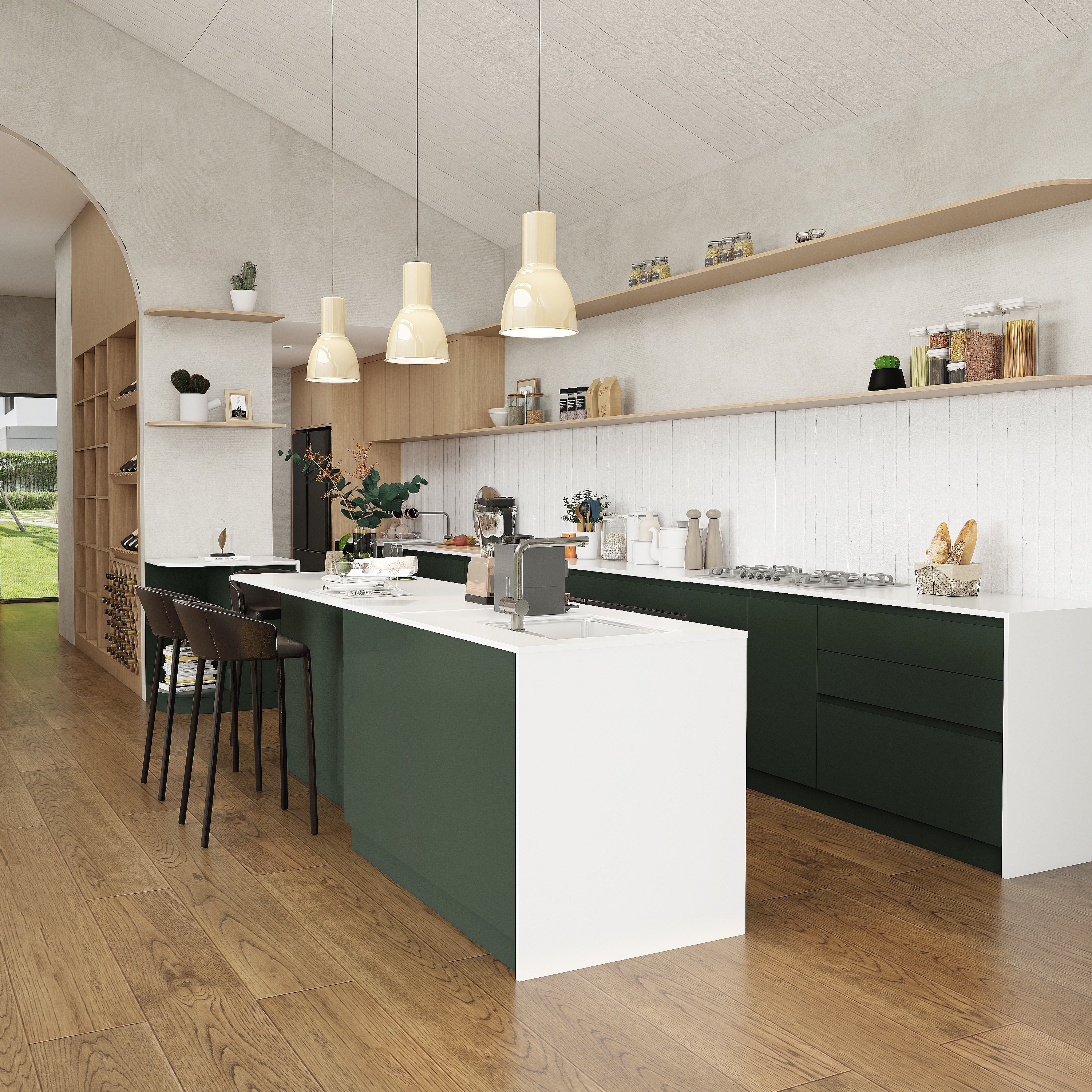 2025 Kitchen Design Trends thumbnail