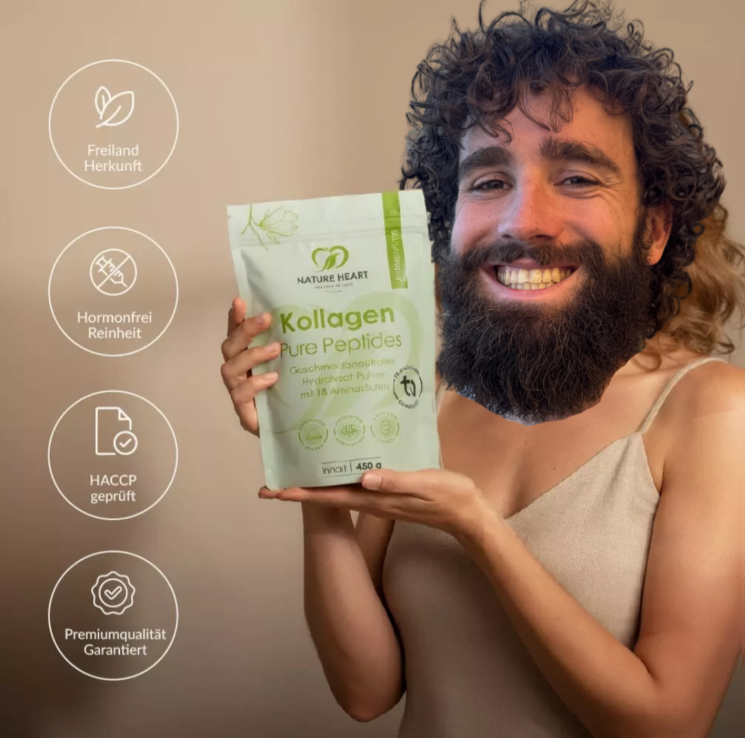 Supplements meines Vertrauens - 10% mit "DUSTIN10" thumbnail