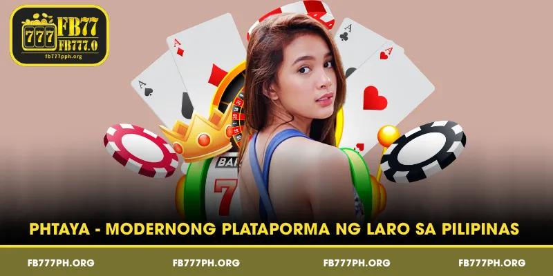 FB777 - Ang Pinakasikat at Online Casino sa PH thumbnail