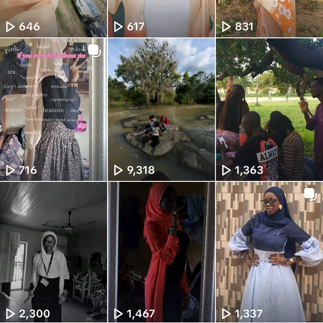 TikTok🌷 thumbnail