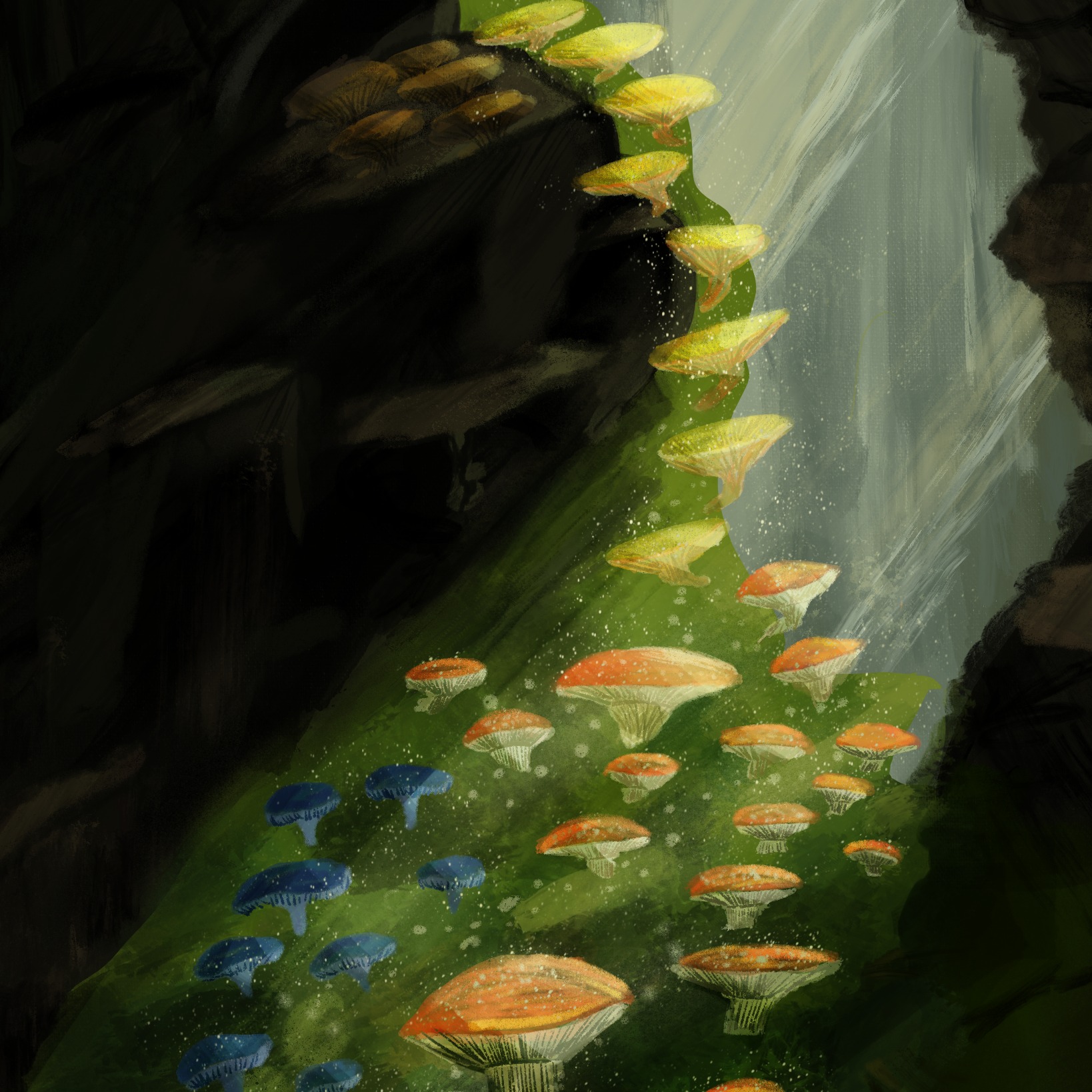 Join the QuestQuillPress Discord Server! thumbnail