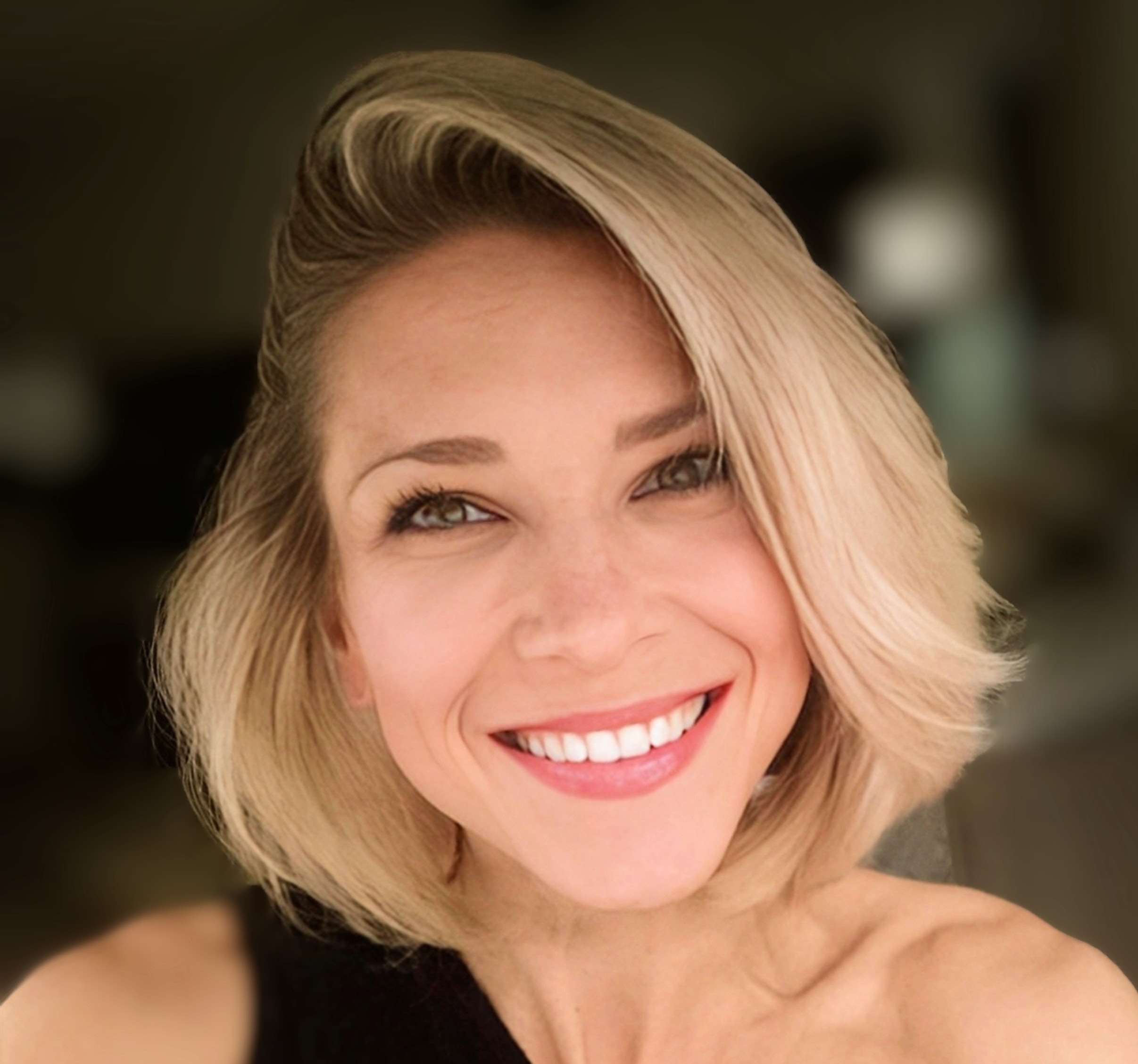 Naomi Katherine, Owner & Agent thumbnail