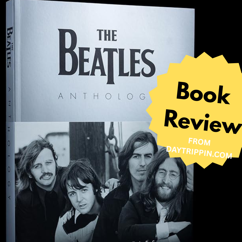 Beatles Anthology Book Review thumbnail