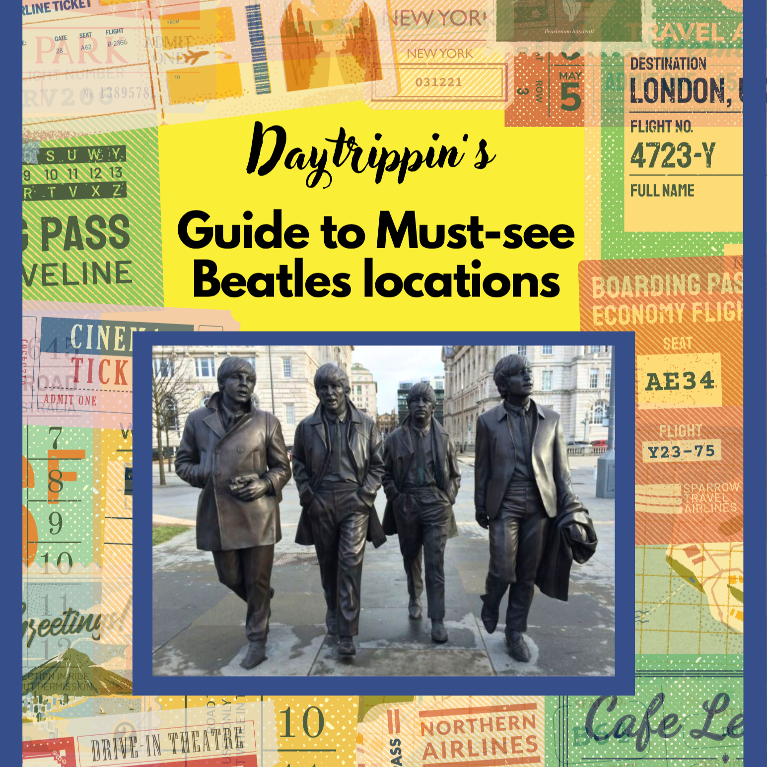 ​​Download Daytrippin's FREE Travel Guide to the most iconic Beatles locations! thumbnail