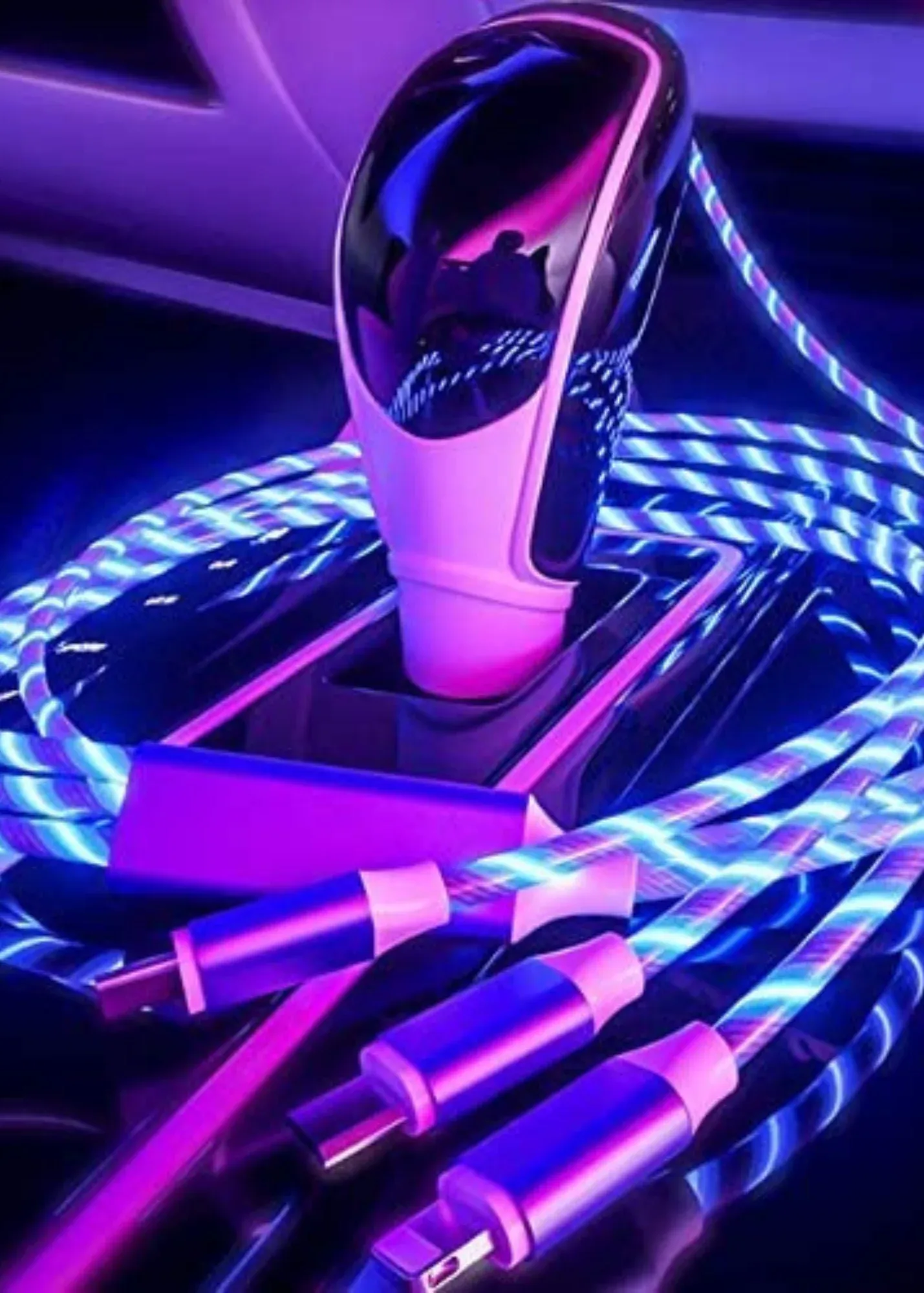 Tech Accessories thumbnail