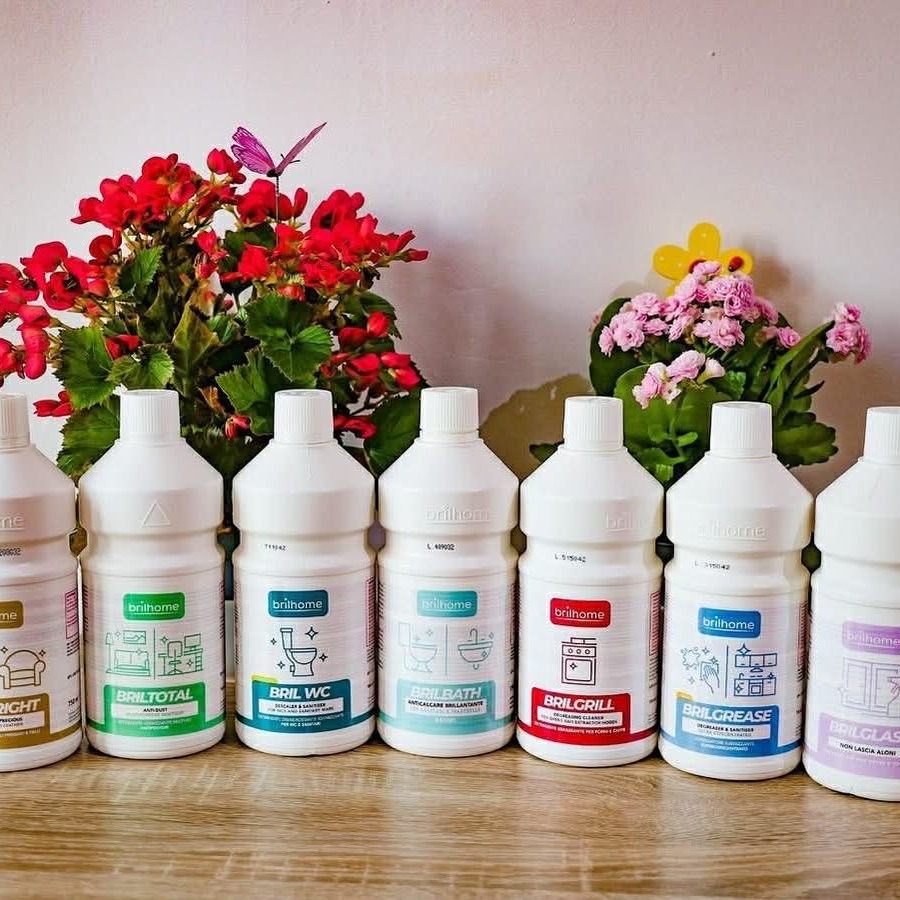 Catalogue GAMME Brilhome thumbnail