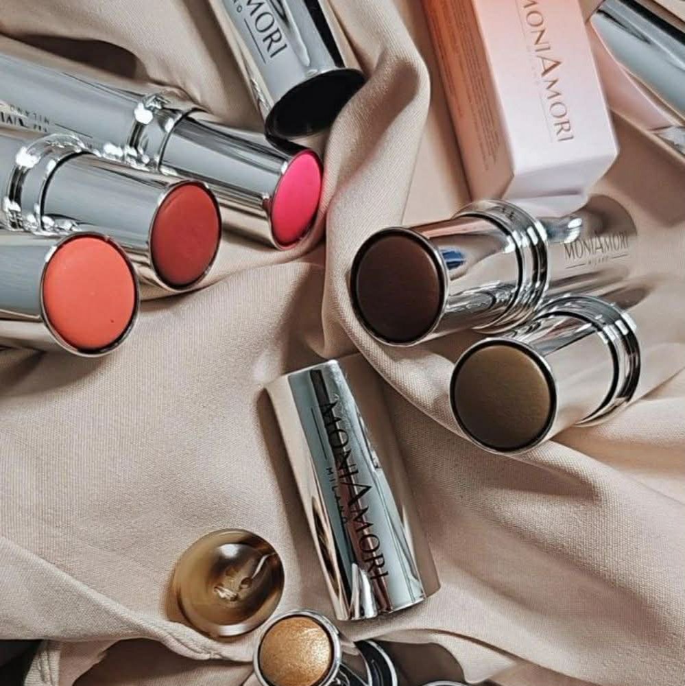 Catalogue Maquillage thumbnail