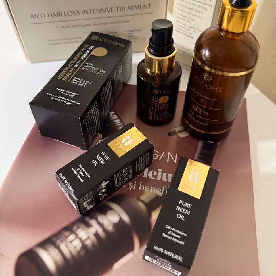 Catalogue huiles LOLUM thumbnail