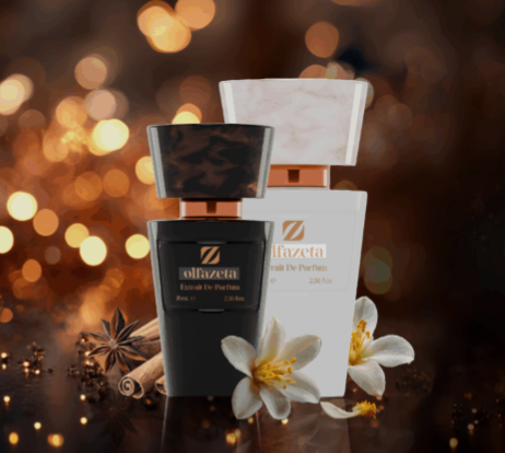 L'Univers des Parfums Chogan thumbnail