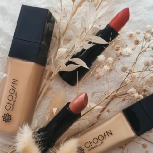 Catalogue Maquillage thumbnail