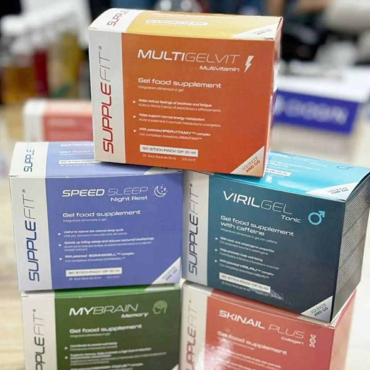 Catalogue Compléments thumbnail