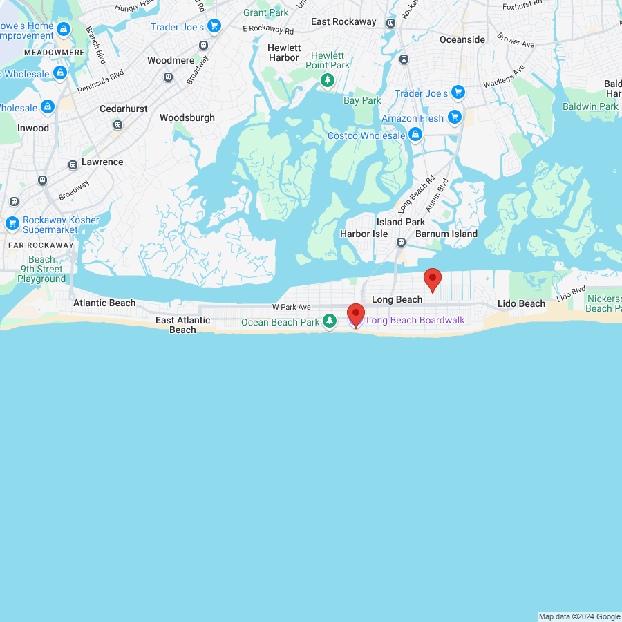 ong Beach Boardwalk to Integrity Remodeling Roofing and Siding thumbnail