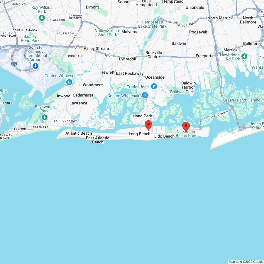 Nickerson Beach Park to Integrity Remodeling Roofing and Siding thumbnail