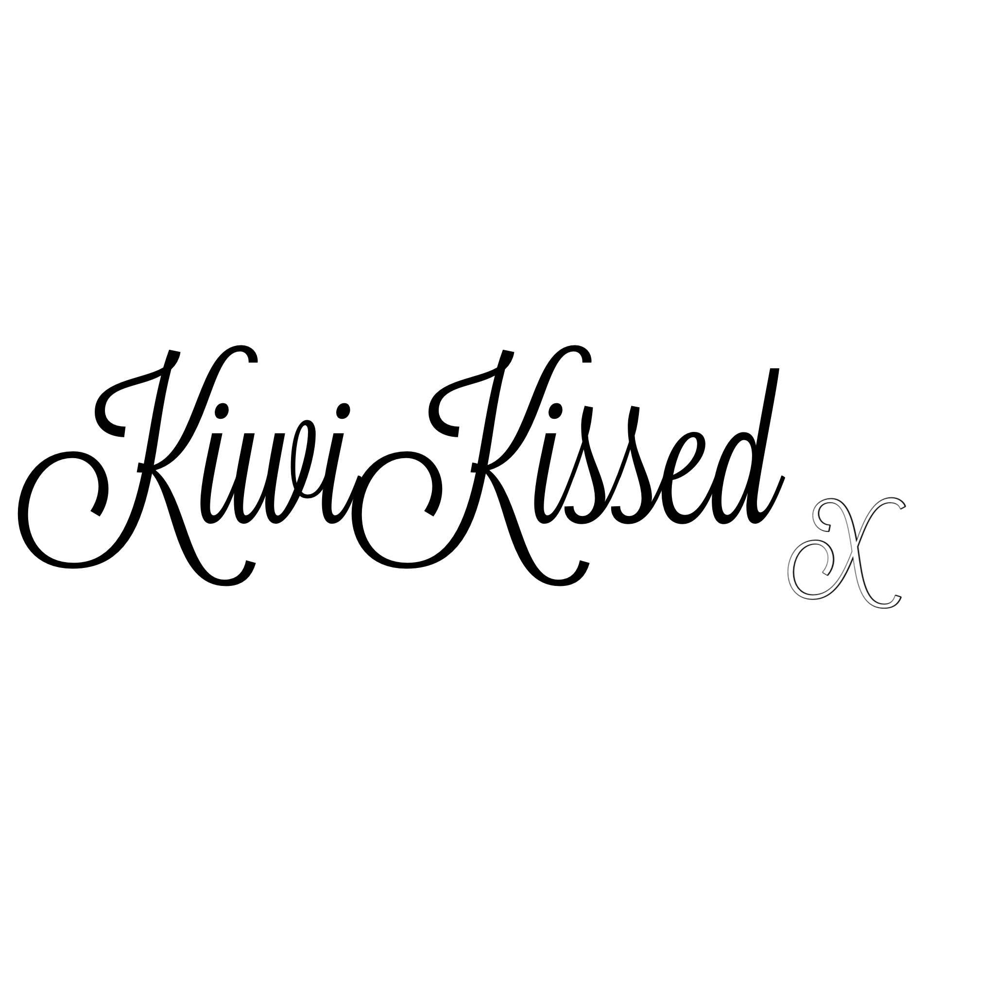 KiwiKissed.com thumbnail