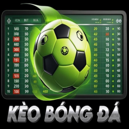 Kèo Bóng Đá thumbnail