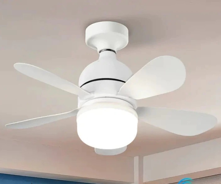 Ventilador de teto Com Luz thumbnail