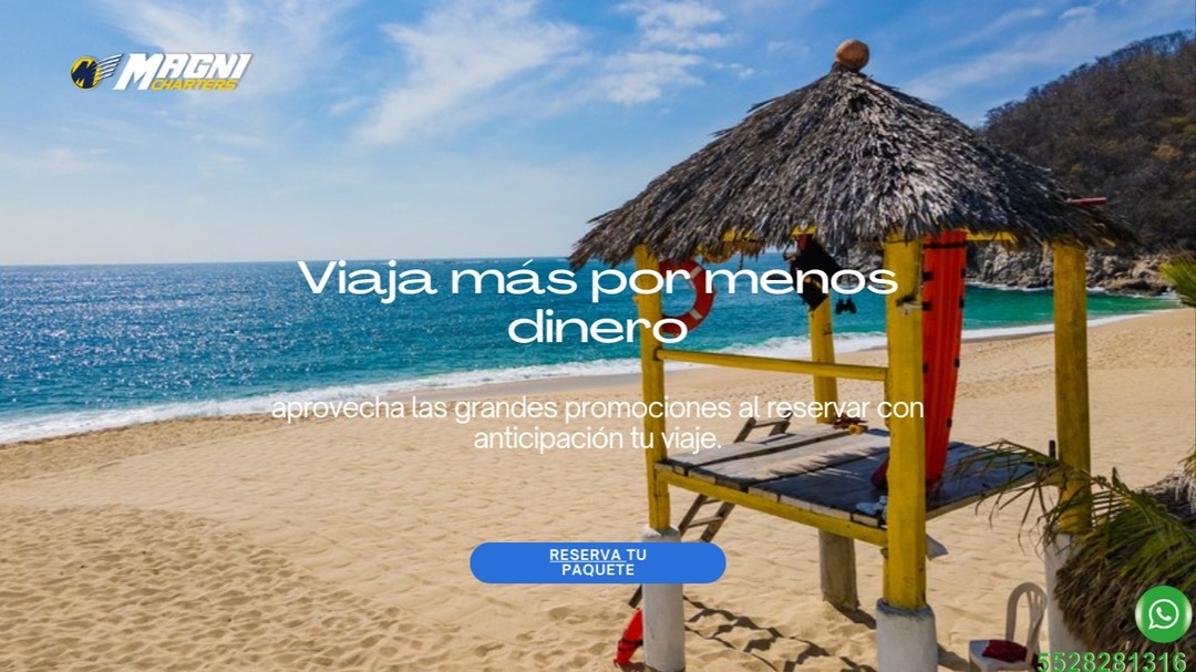 #GavisaVacations #ItsMexitravel #MagnichartersIztacalco #MagnichartersMexitravel #Playas #Diversion #Familia #Megatravel