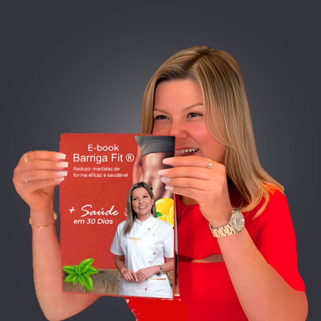 E-book Barriga Fit - 30 Dias (80% OFF) thumbnail