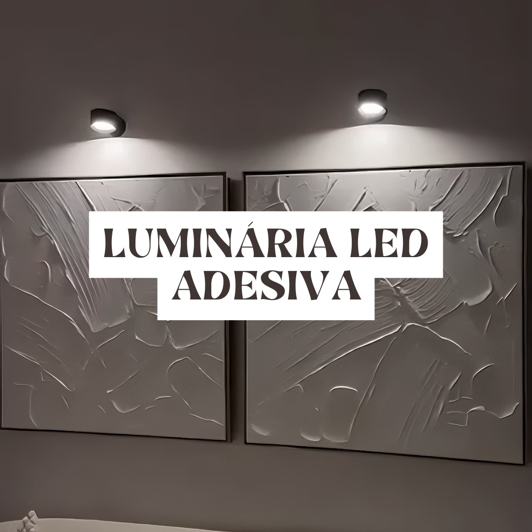 Lâmpada Noturna LED De Parede Com Interruptor De Sensor De Toque Três Cores Em Um Brilho Ajustável USB Recarregável thumbnail
