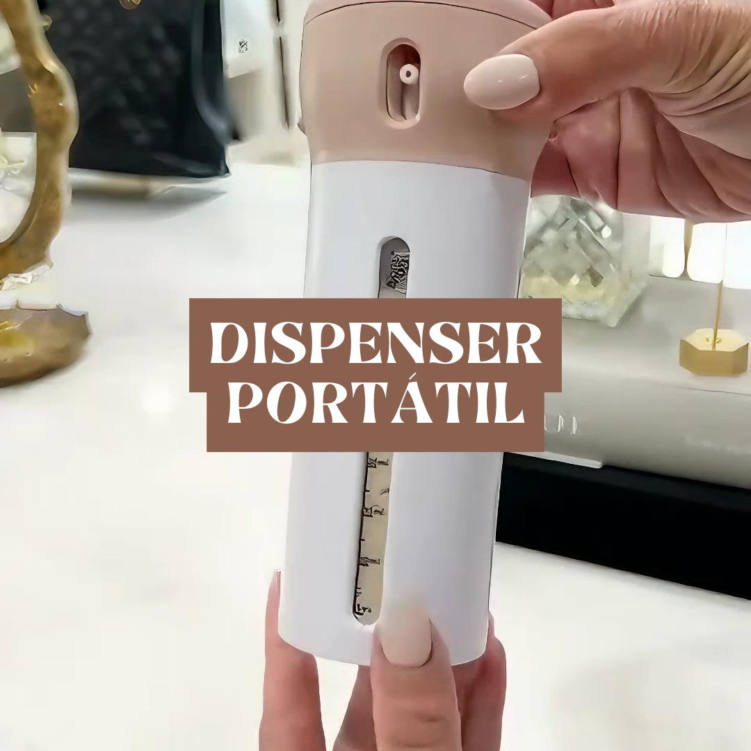 Dispenser 4 em 1 thumbnail