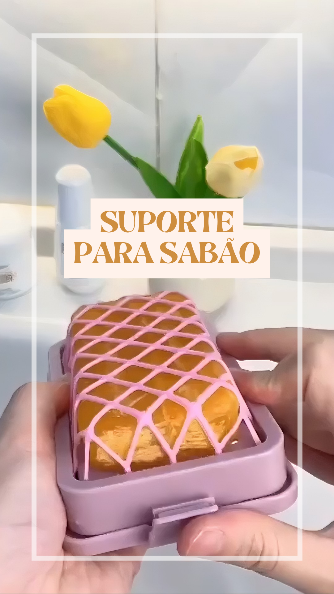 Suporte Sabão thumbnail