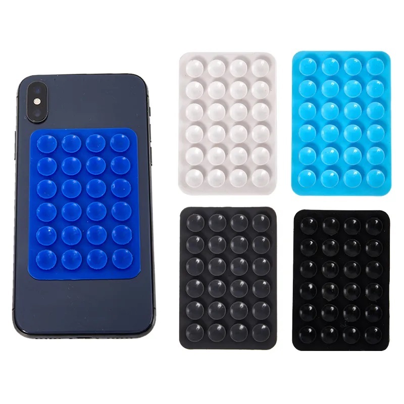 Suporte Adesivo para Celular com Ventosa thumbnail