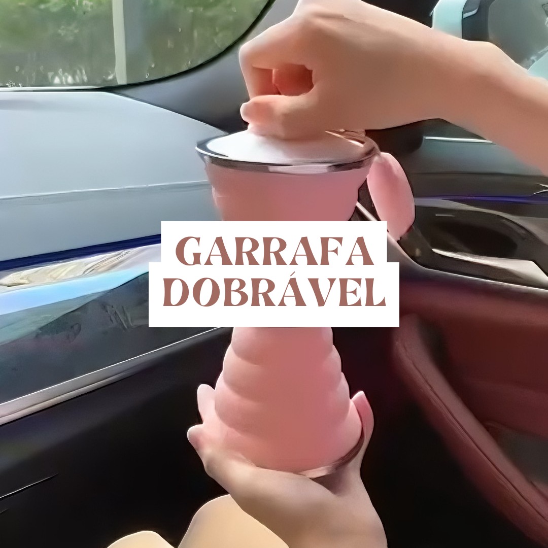 Garrafas De Água De 500ML De Silicone À Prova De Vazamentos Dobráveis Para Viagens Esportivas Portáteis Ginásio De Ao Ar Liv thumbnail