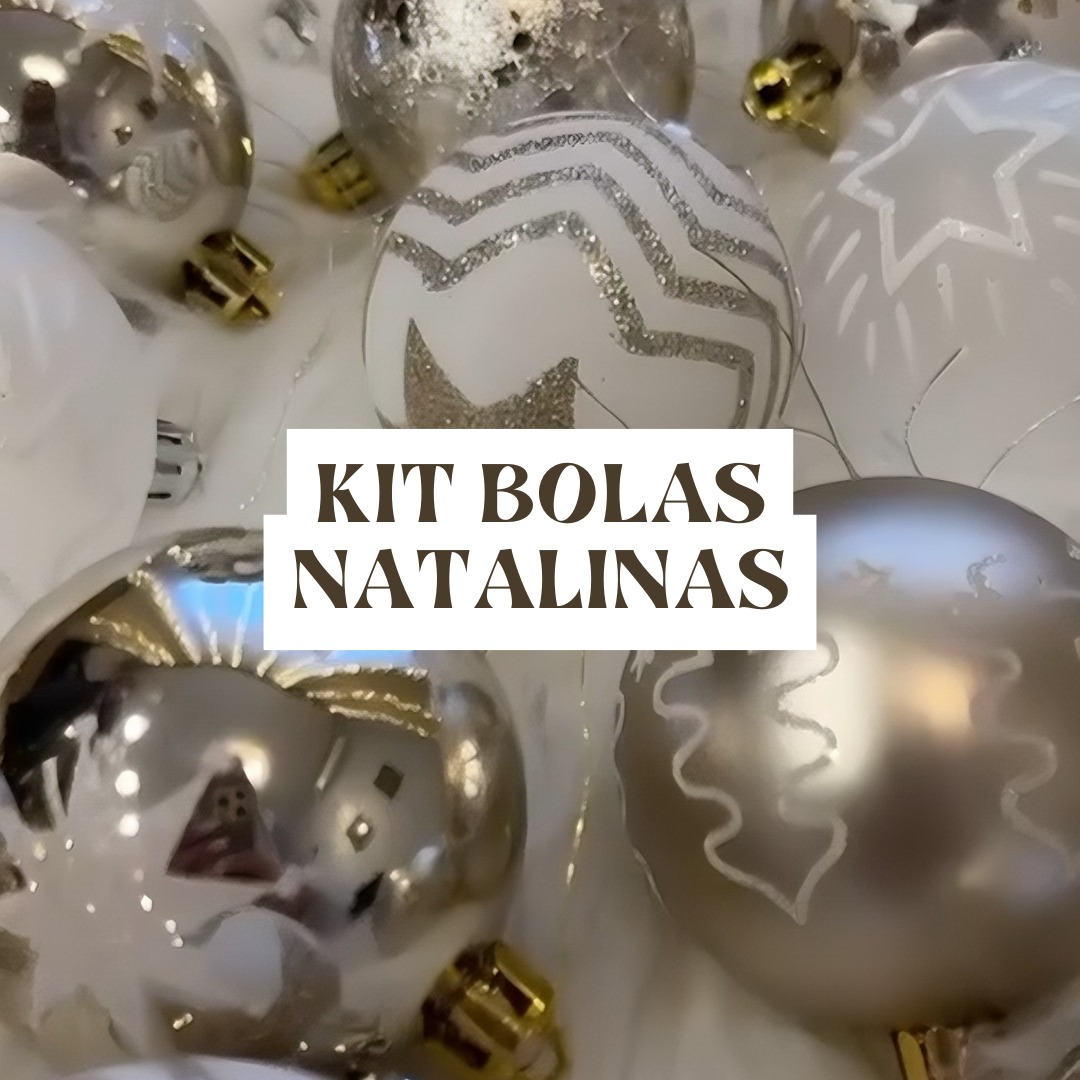 Kit Bolas thumbnail
