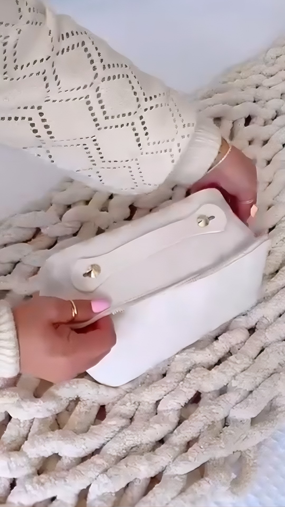 Necessaire Organizador Cosmético Maquiagem Feminino Para Viagem Em Alto Qualidade ATP01 thumbnail