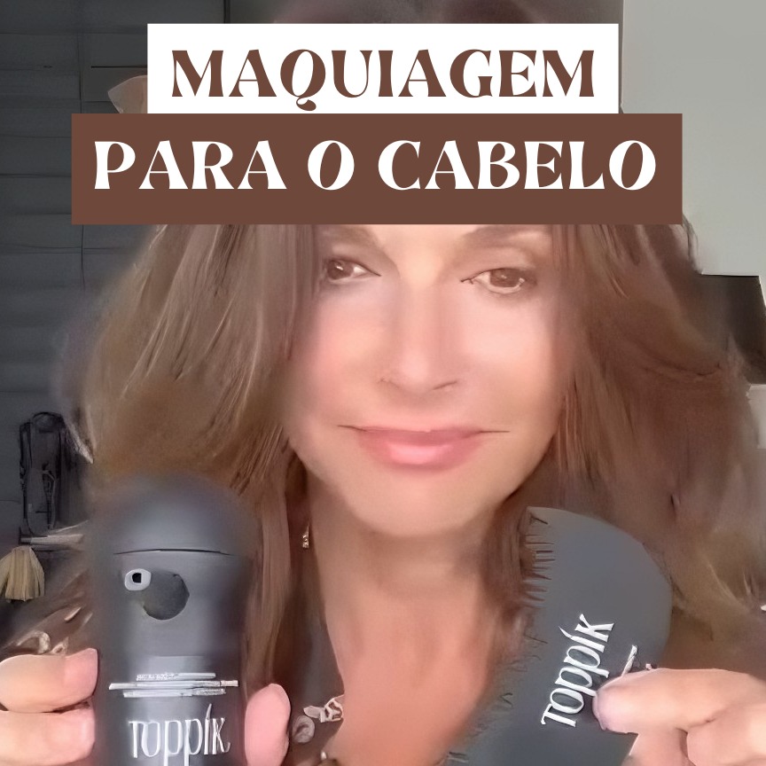 Fibra Capilar Maquiagem para Cabelo Borrifador Aplicador 27.5g thumbnail