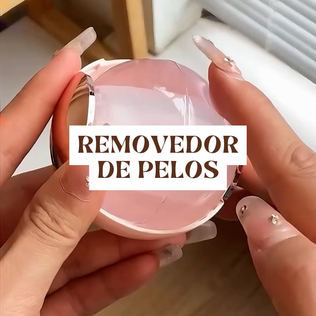 Rolo Lavável Reutilizável de Pêlos em Gel para Pêlos de Animais de Estimação, Removedor Portátil de Pêlos de Animais de Estimação thumbnail
