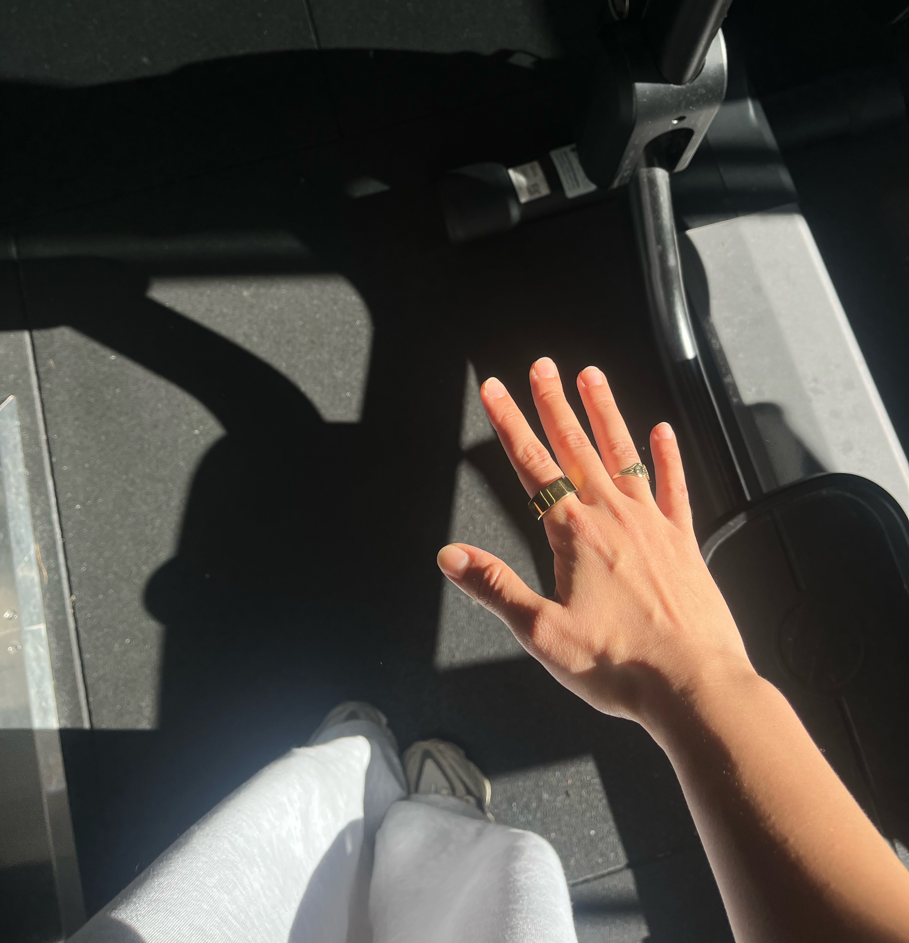 Ultrahuman Ring AIR | SWCL10 thumbnail