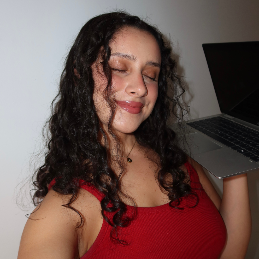 How I started my health and wellness biz thumbnail