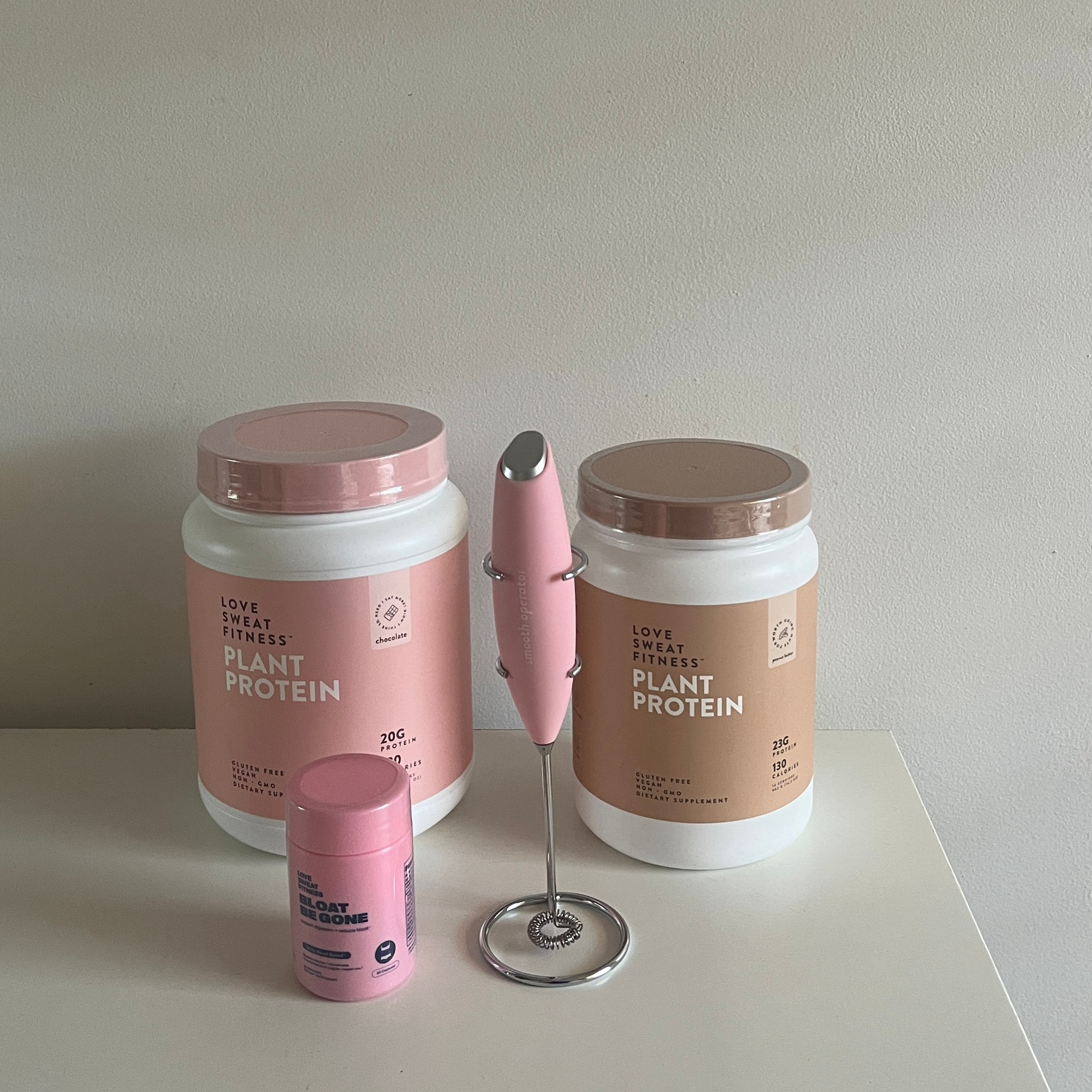 My Supps | CAROLINA10 thumbnail