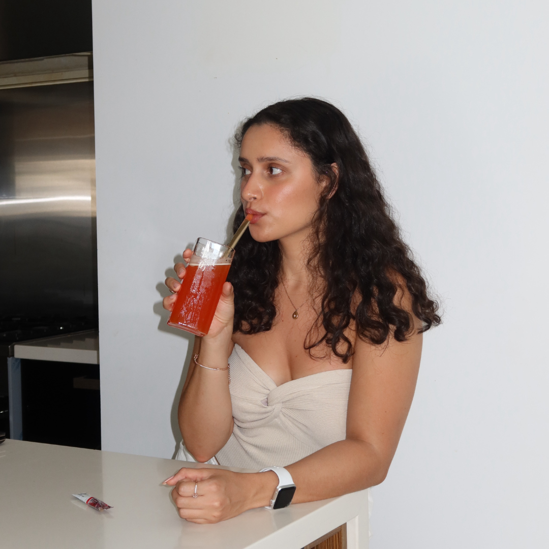 The Ultimate New You Checklist thumbnail