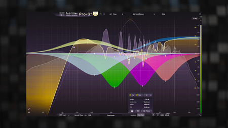 FabFilter Pro-Q 4 thumbnail