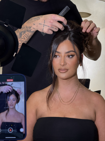 Sociale Talent | Liv Rahme thumbnail