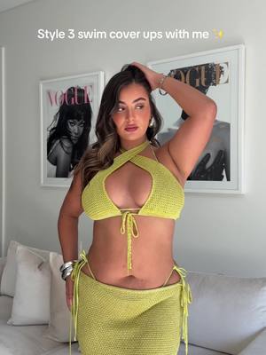 Packing for my next island getaway ☺️🏝️ @White Fox Boutique DC: LIVRAHTT #summerlooks #vacationoutfits 