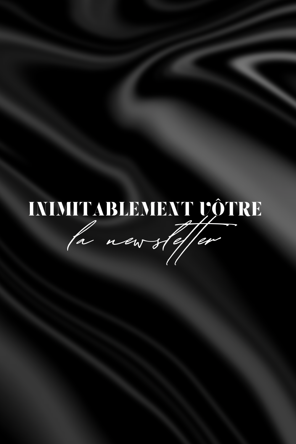 Ton guide pratique pour être INIMITABLE  thumbnail