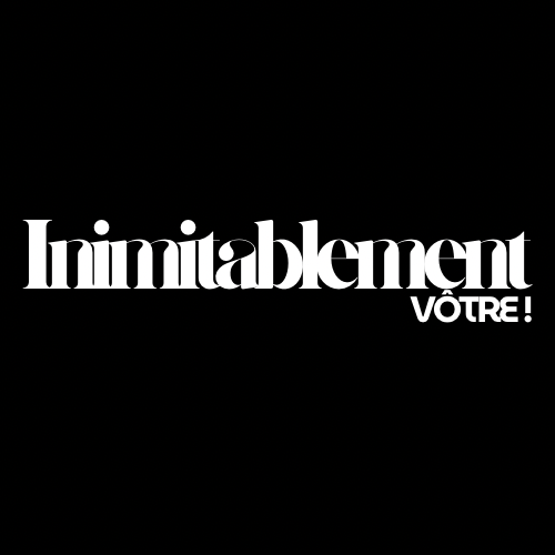 Inimitablement Vôtre - La Newsletter thumbnail