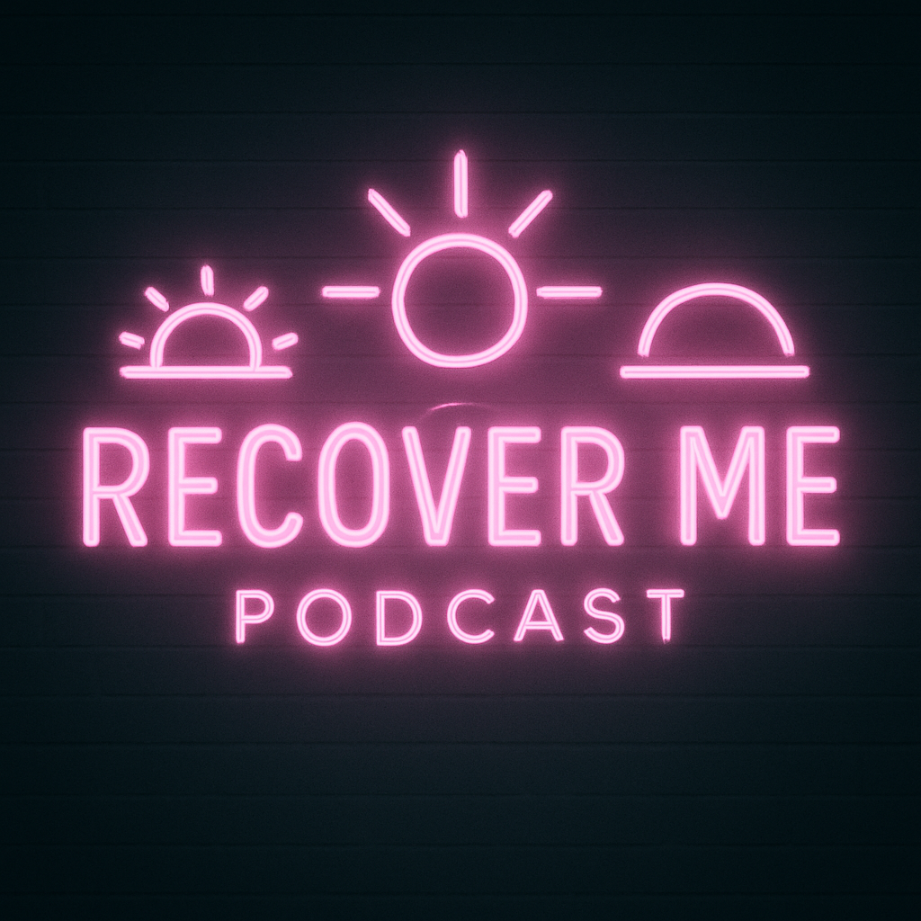 Recover Me Podcast  thumbnail